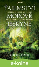 Tajemství morové jeskyně