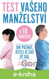 Test vašeho manželství v 10 krocích