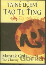 Tajné učení Tao te ťing