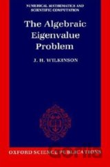 The Algebraic Eigenvalue Problem