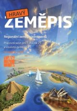 Hravý zeměpis 7