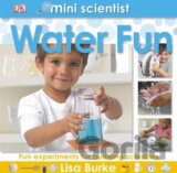 Mini Scientist Water Fun