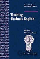 Teaching Business English