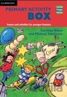 Primary Activity Box