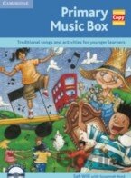 Primary Music Box