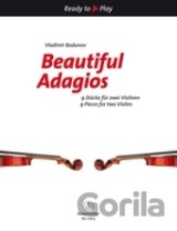 Beautiful Adagios