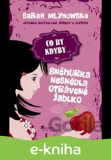 CO BY KDYBY: Sněhurka nesnědla otrávené jablko