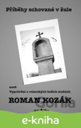 Příběhy schované v žule
