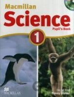 Macmillan Science 1: Pupil's Book