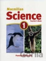Macmillan Science 1: Teacher's book