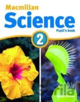 Macmillan Science 2: Pupil's Book