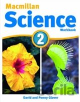 Macmillan Science 2: Workbook