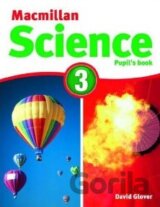 Macmillan Science 3: Pupil's Book