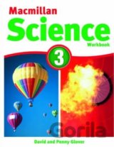 Macmillan Science 3: Workbook
