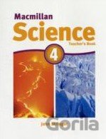 Macmillan Science 4: Teacher's book
