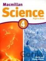 Macmillan Science 4: Pupil's Book