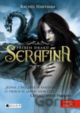 Serafína: Příběh draků