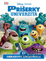 Príšerky: Univerzita