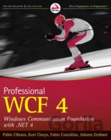 Professional WCF 4