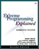 Extreme Programming Explained