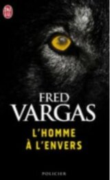 L'Homme a l'Envers (Vargas, F.) [paperback]