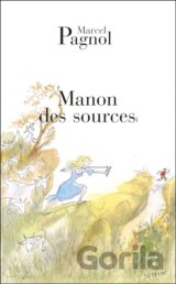 Manon des Sources (Pagnol, M.) [paperback]