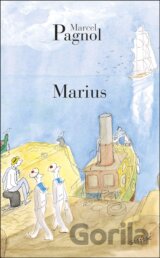 Marius (Pagnol, M.) [paperback]
