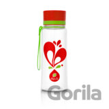 Fľaša EQUA Heart 400 ml