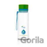 Fľaša EQUA Green-Blue 600 ml
