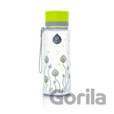 Fľaša EQUA Green Leaves 600 ml