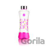 Fľaša EQUA CMYK Squeeze Magenta 550 ml