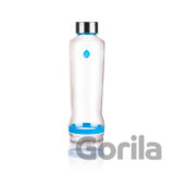 Fľaša EQUA CMYK Drop Cyan 570 ml