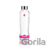 Fľaša EQUA CMYK Drop Magenta 570 ml