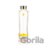 Fľaša EQUA CMYK Drop Yellow 570 ml