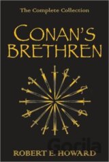 Conan's Brethren