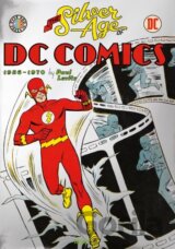 The Silver Age of DC Comics