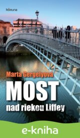 Most nad riekou Liffey