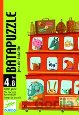 Bata Puzzle