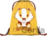 Předškolní sáček Baagl Harry Potter Hufflepuff (Mrzimor)