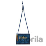 Peněženka na krk Baagl Harry Potter Hogwarts (Bradavice)