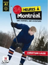 24 heures a Montréal + MP3 online