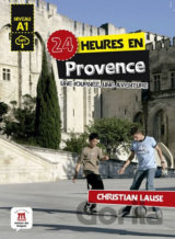24 heures en Provence + MP3 online