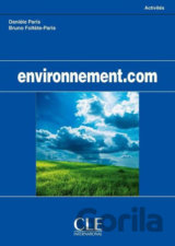 Environnement.com: Cahier d´activités
