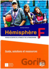 Hemisphere - Guide pédagogique