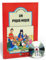 Raconte et Chante: Un pique-nique (Guide pédagogique + Audio CD)