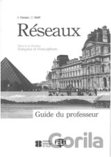 Réseaux - Guide pédagogique B1-B2