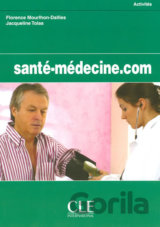 Santé-Médecine.com: Cahier d´activités