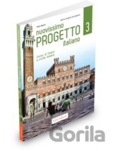 Nuovissimo Progetto italiano 3/C1: Quaderno degli esercizi