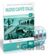 Nuovo Caffe Italia: Guida per l'insegnante A1