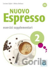 Nuovo Espresso 2 A2 - Esercizi supplementari